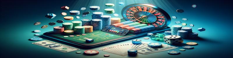 7Slots casino online